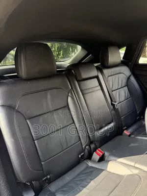 Mercedes-Benz GLE-Class AMG GLE 43 4MATIC 2018 White