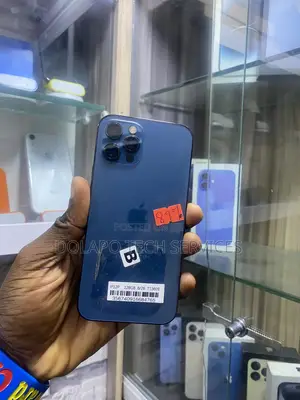 Apple iPhone 12 Pro 128 GB Blue