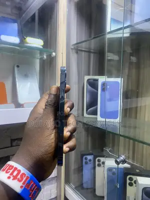 Apple iPhone 12 Pro 128 GB Blue