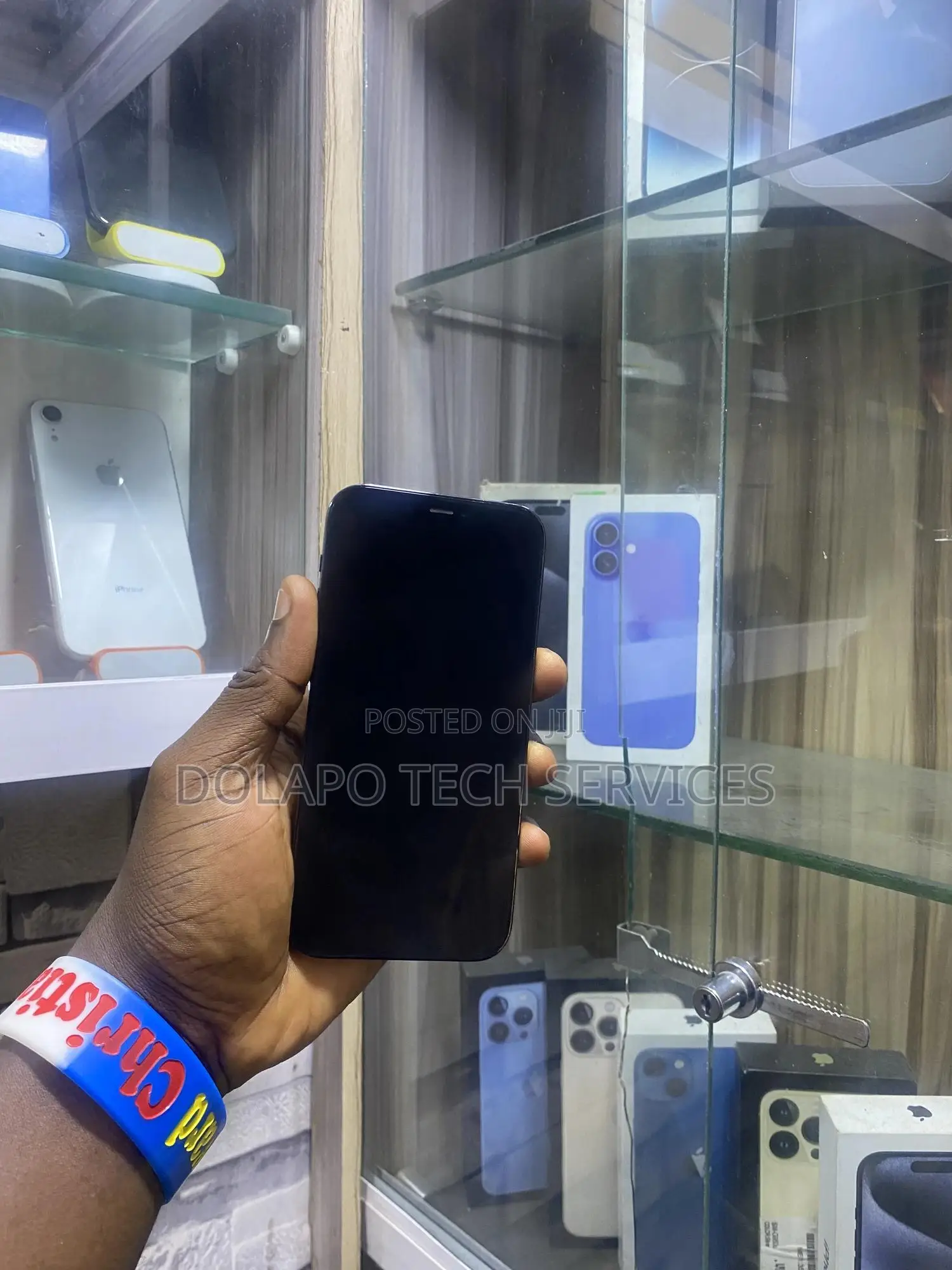 Apple iPhone 12 Pro 128 GB Blue