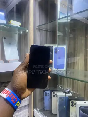 Apple iPhone 12 Pro 128 GB Blue