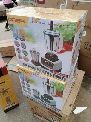 High Power Blender Grinder