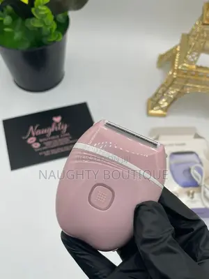 Mini Shaver for Women
