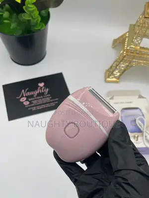 Mini Shaver for Women