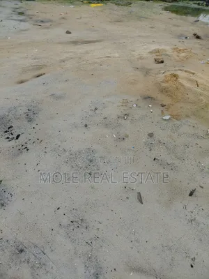 1,390 Plot Barre Land Ikeja Gra Super Roi