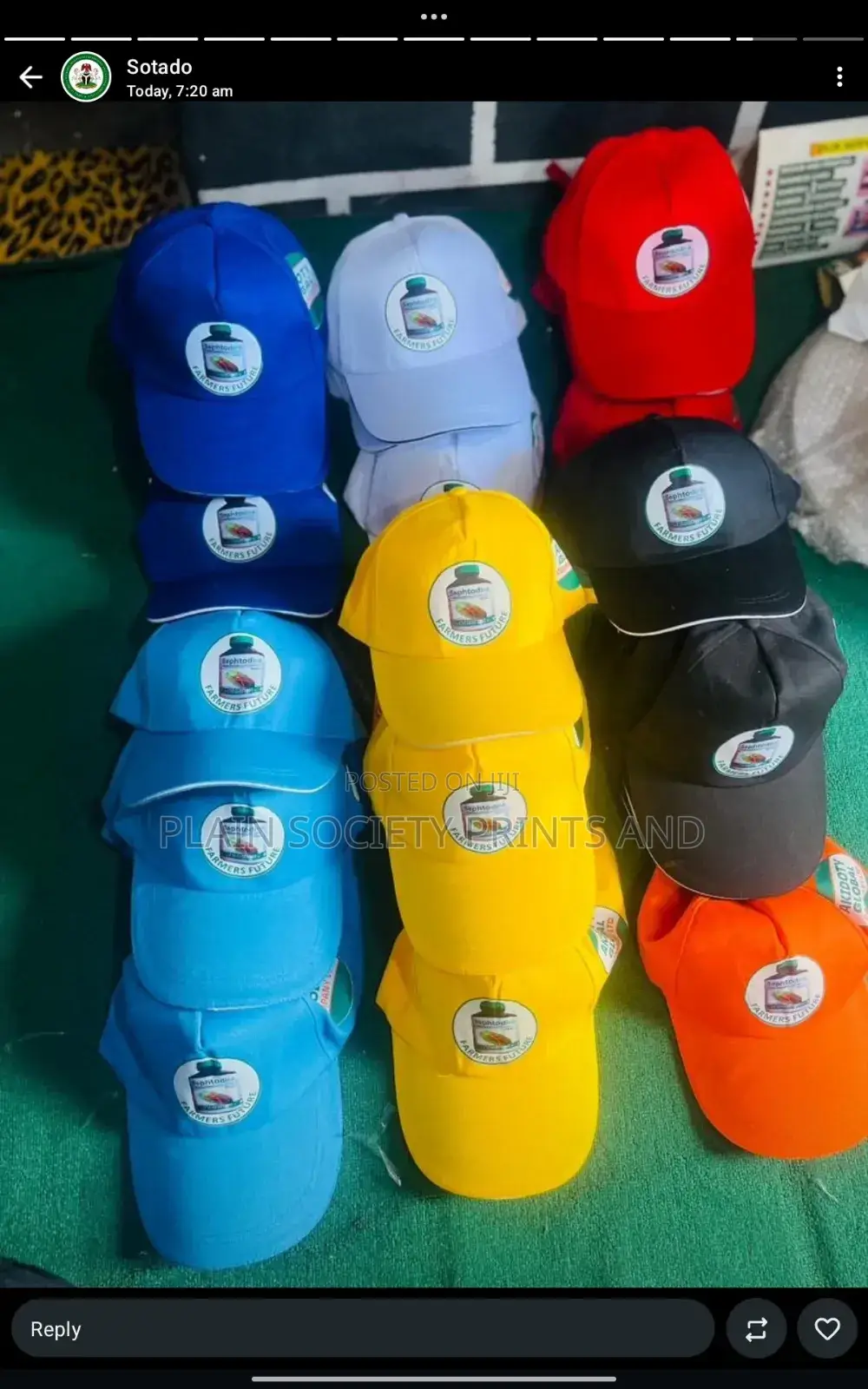 Printing Services