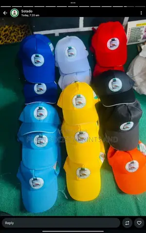 Printing Services