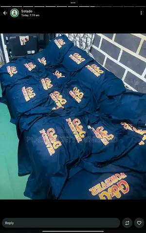 Printing Services