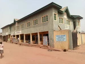 500 Capacity Property