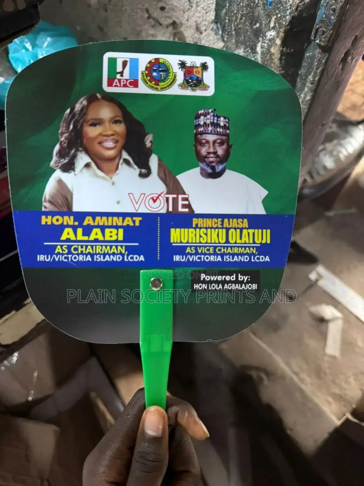 Printing Services