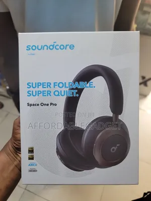 Anker Space One Pro