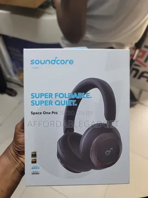 Anker Space One Pro