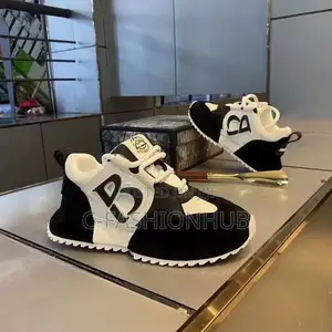Men Fashion Sneakers