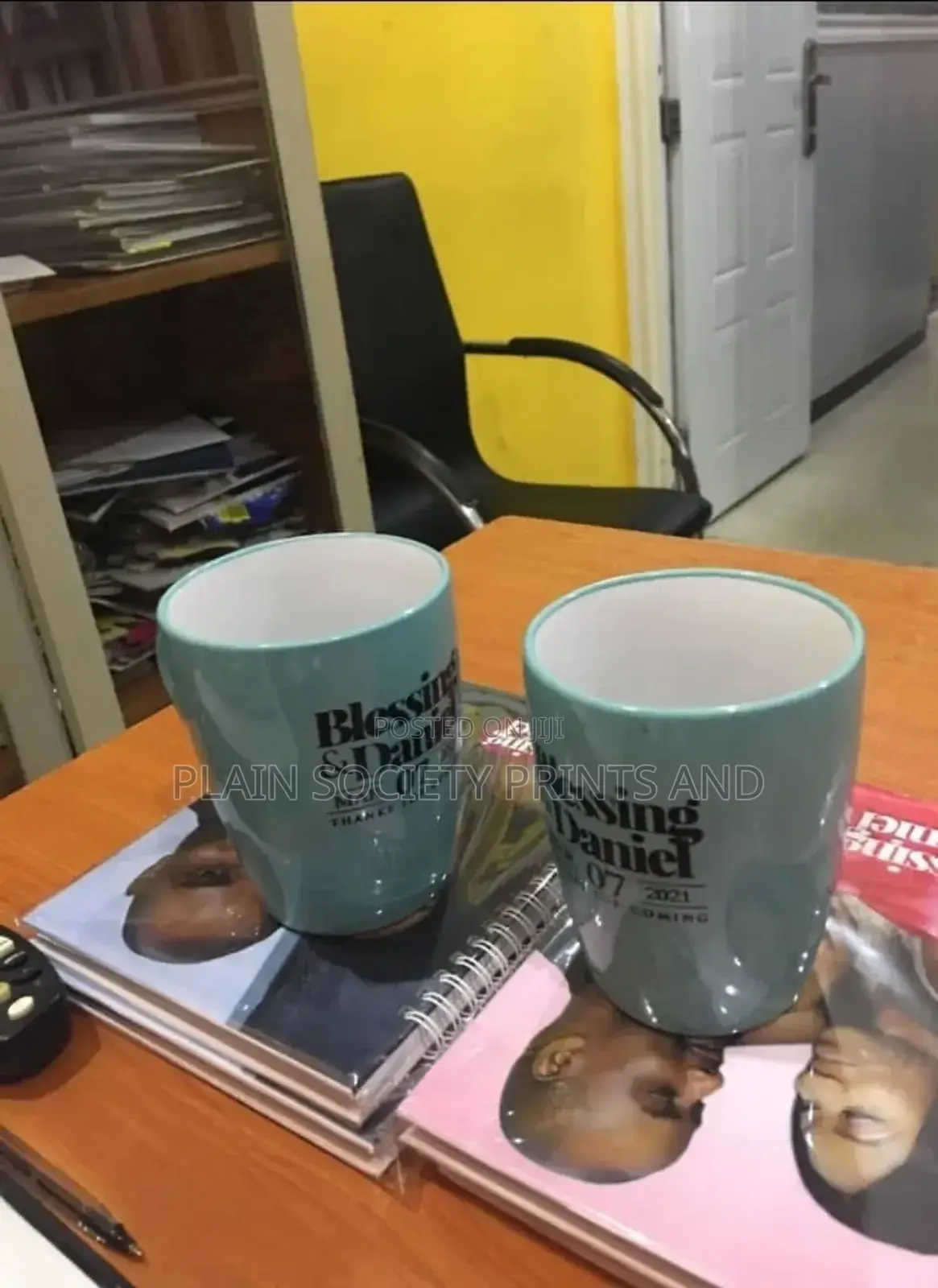 Printing Services