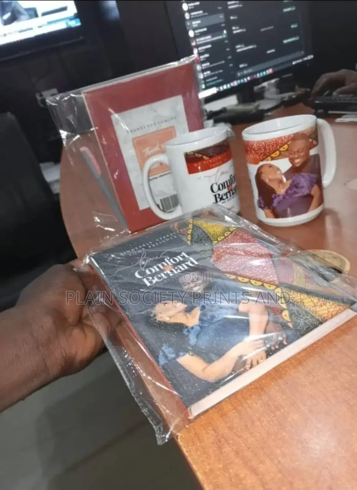 Printing Services