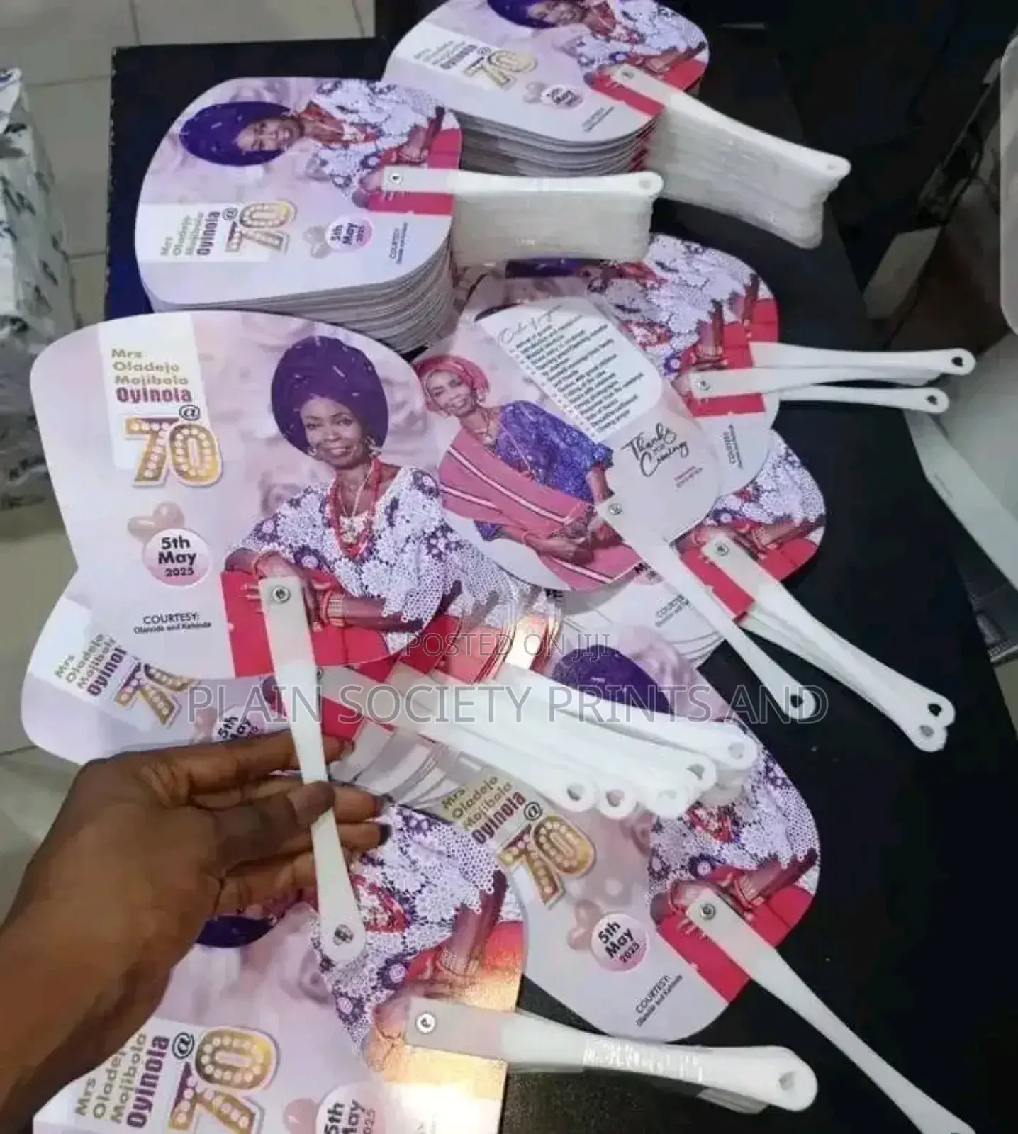 Printing Services