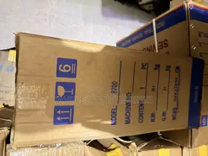 Citizen Industrial Sewing Machine