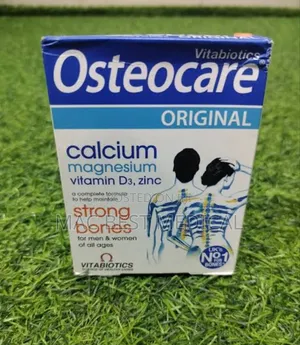 Osteocare Original