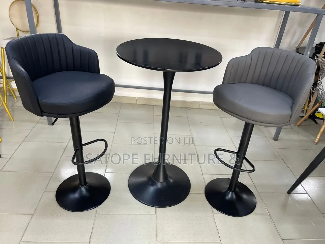High Quality Bar Stool