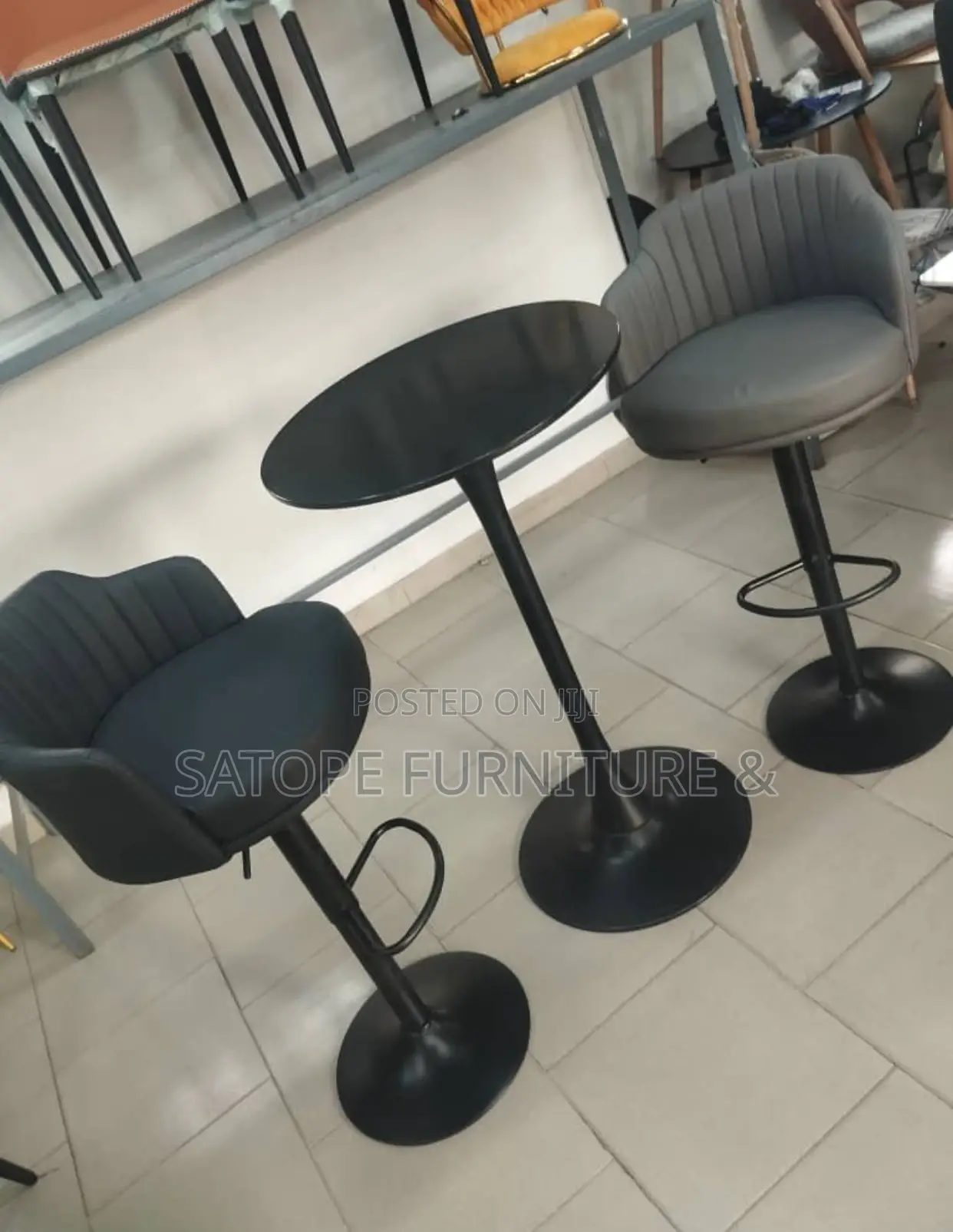 High Quality Bar Stool