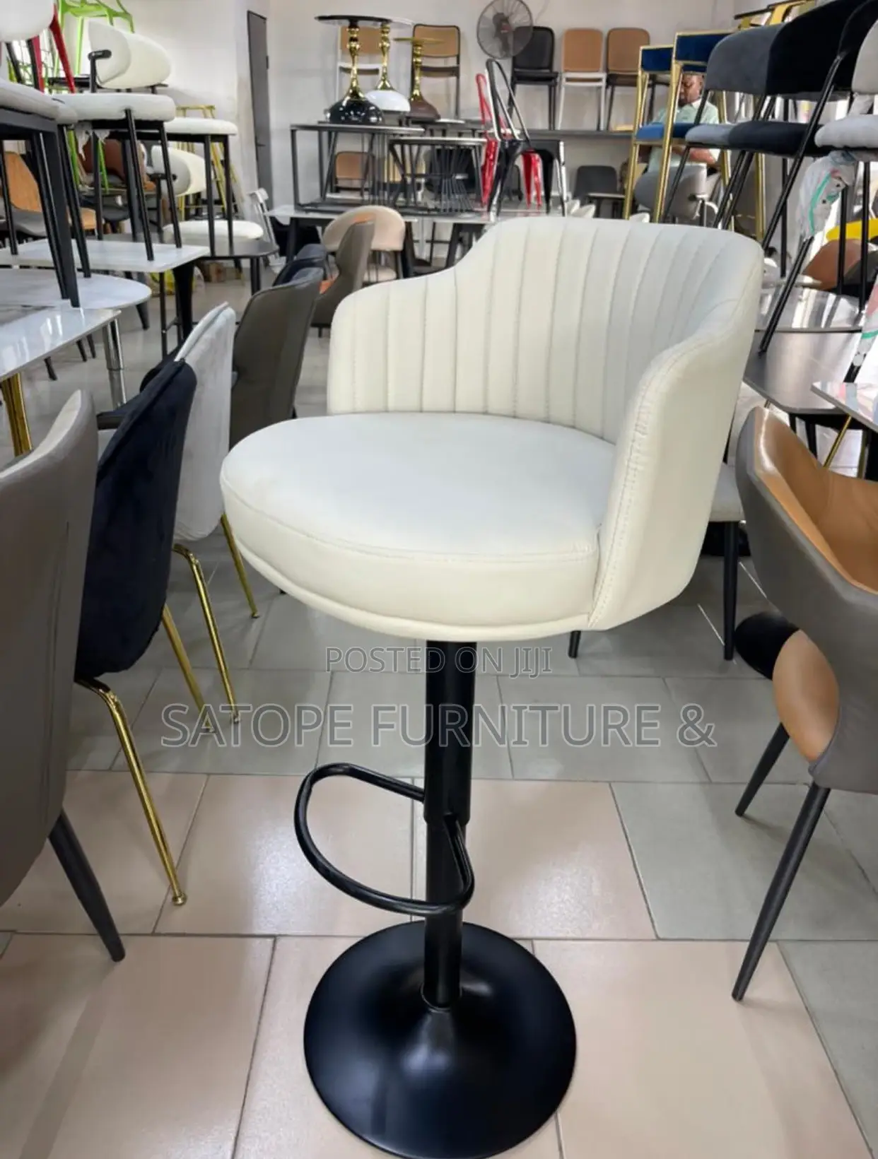 High Quality Bar Stool