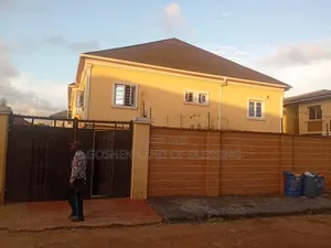2bdrm Block of Flats in Shaba Ojo Estate, Alimosho for sale