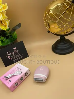 Women Shaver