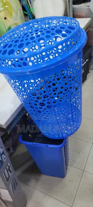 Waste Bin . ( Quality)