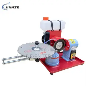 Saw Blade Sharpener Grinding Machine