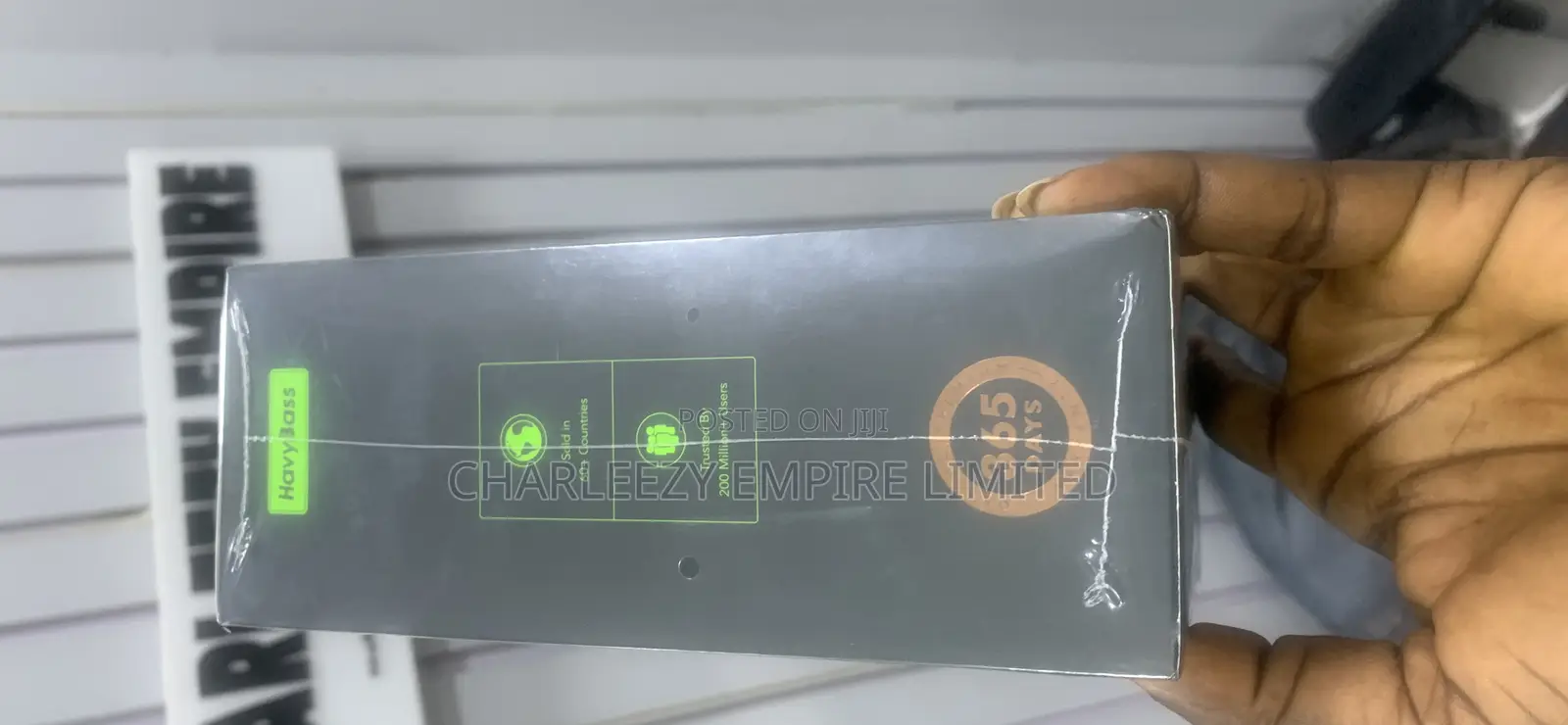 Spacebuds Pro