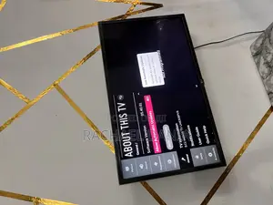Lg Webos Smart Tv