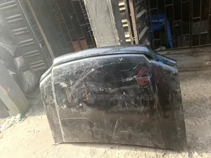 Bonnet Honda Ridgline