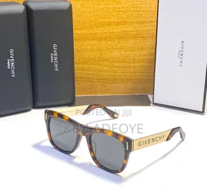 Givenchy Designer Sunglasses