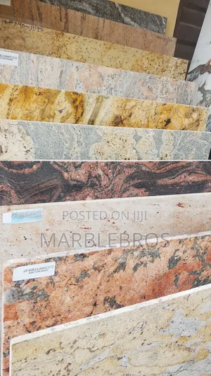 Mb, Italian Marble Stones