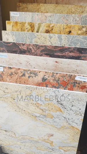 Mb, Italian Marble Stones