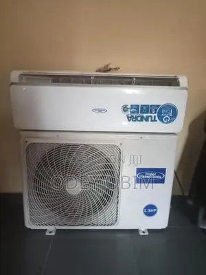 Air Conditioner 1.5hp
