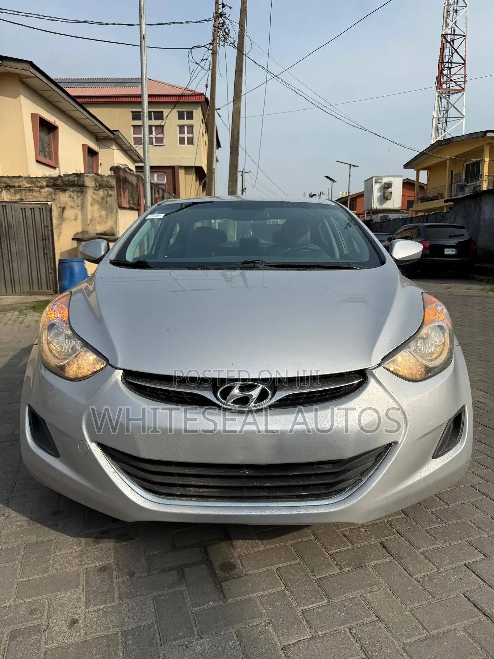 2013 Hyundai Elantra GT - Image 1