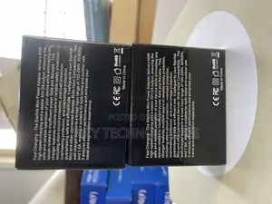 Starlink Mini Power Supply
