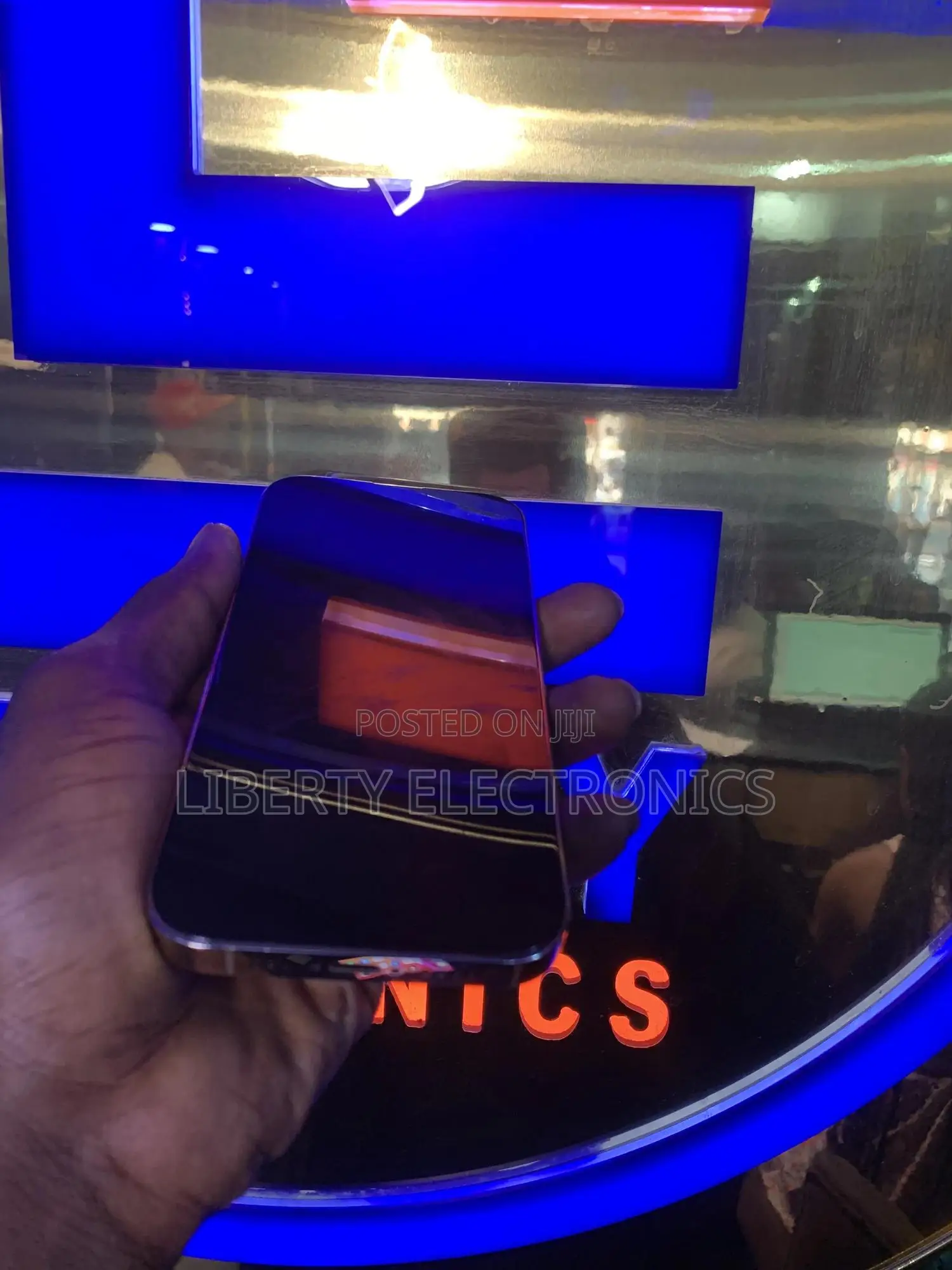 Apple iPhone 14 Pro 128 GB Gold