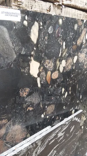Italian Granite Stone