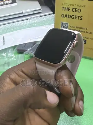 Apple Watch Series 6 44mm