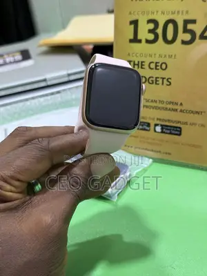 Apple Watch Series 6 44mm