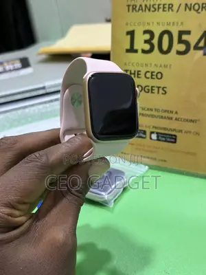 Apple Watch Series 6 44mm
