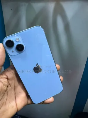 Apple iPhone 14 Plus 128 GB Blue