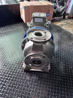 Electric Water Pump 2hp