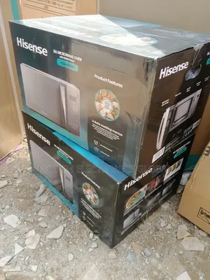 26l Digital Micro Wave Oven