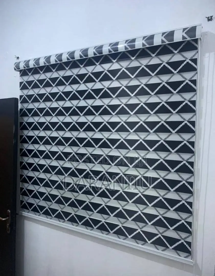 Window Blinds