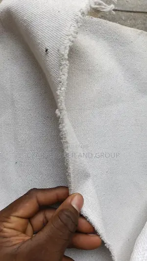 Cotton Fabric Oil Liquid Filter Press Clothe