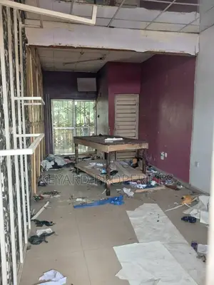Commercial Shop for Sale in Wuse2
