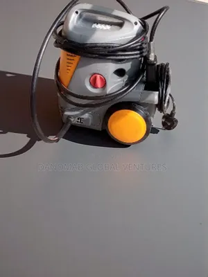 Hozelock High Pressure Washer